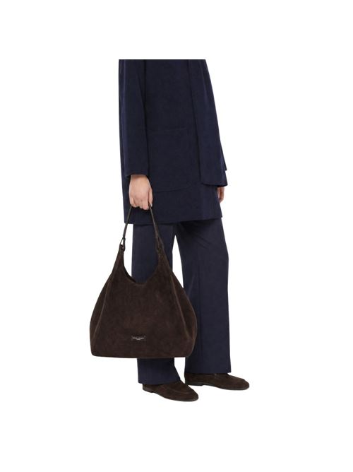 Dua shoulder bag GIANNI CHIARINI | BS9800CMPL974